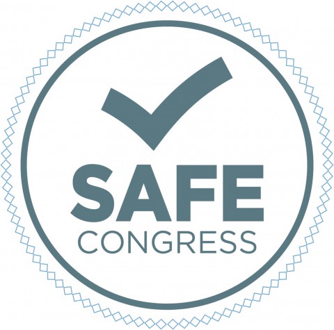 Logo SAFE CONGRESS