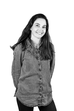 Héloïse Kozera | Centre International Deauville