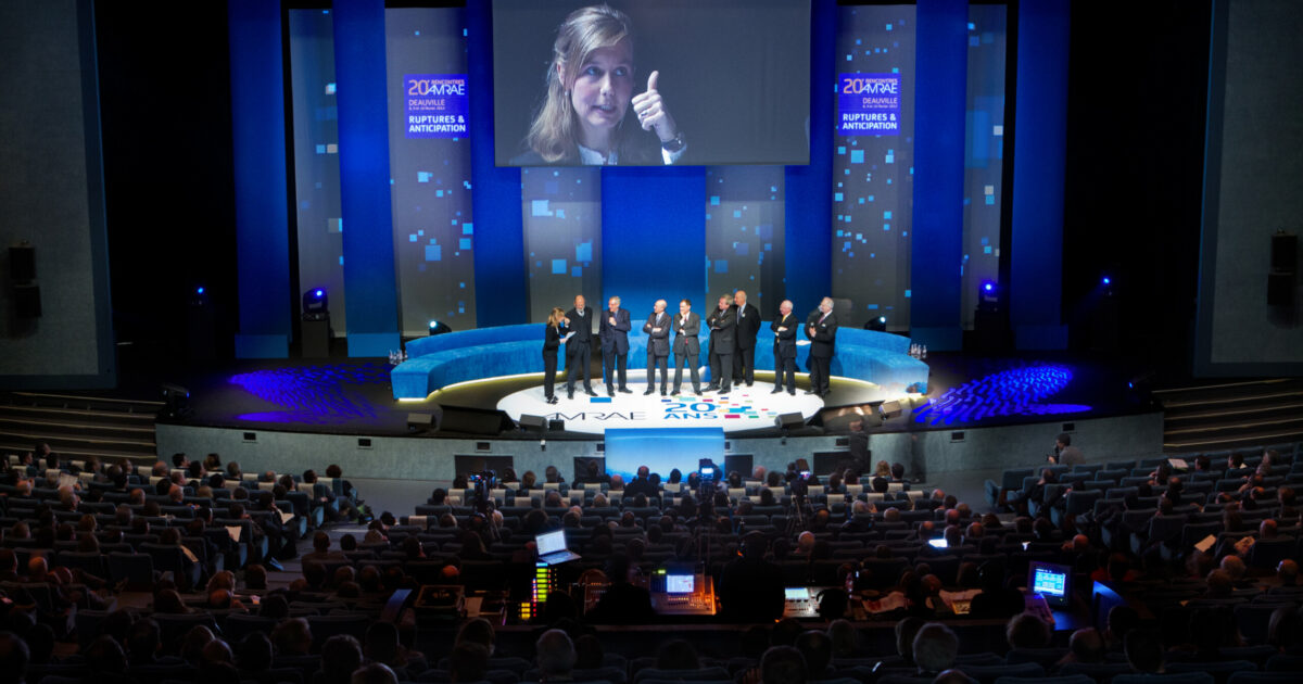 CID - Les Étapes pour Organiser un Congrès