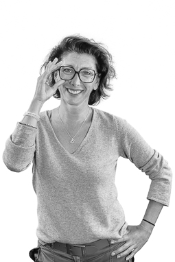 Sophie Breard | Centre International Deauville