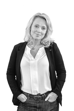 Karine Brouard | Centre International Deauville