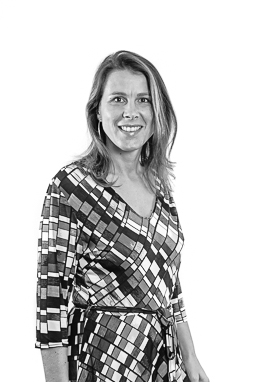 Karine Charron | Centre International Deauville