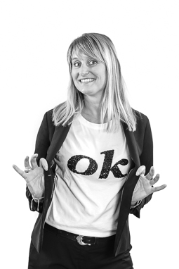 Emmanuelle Chenel | Centre International Deauville