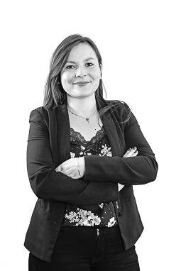 Julia Coté | Centre International Deauville