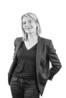 Pauline Decanter | Centre International Deauville