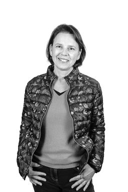 Dominique Fouquet | Centre International Deauville