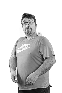 Paulo Dos Santos | Centre International Deauville