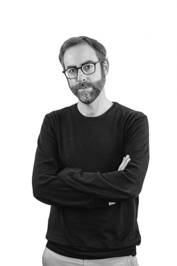 Grégory Fournière | Centre International Deauville