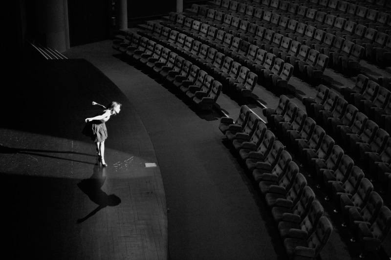 Auditorium Michel d'Ornano