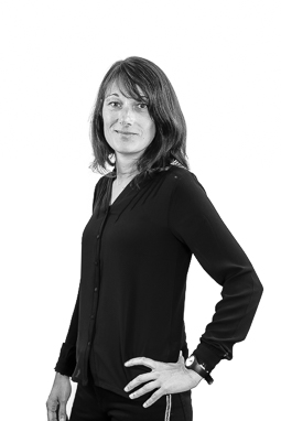 Stéphanie Goubin | Centre International Deauville