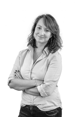 Allison Hervouet | Centre International Deauville