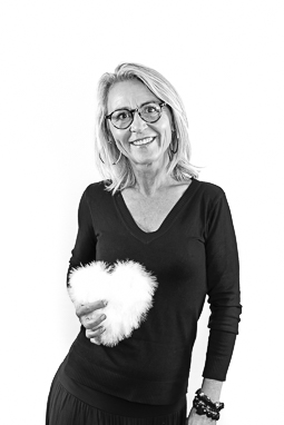 Bénédicte Papoz | Centre International Deauville