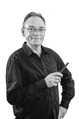 Jean Porreye | Centre International Deauville