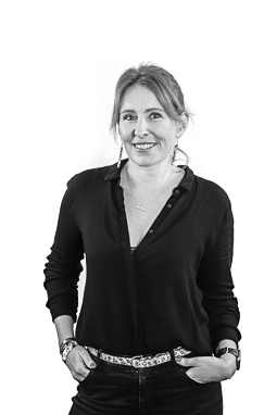 Julie Trochon | Centre International Deauville