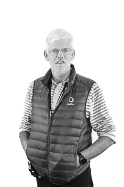 Jean-François Vincent | Centre International Deauville