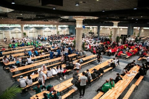 La School Summer Games