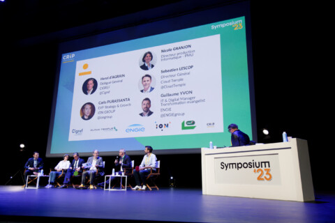 The symposium: an unmissable scientific event