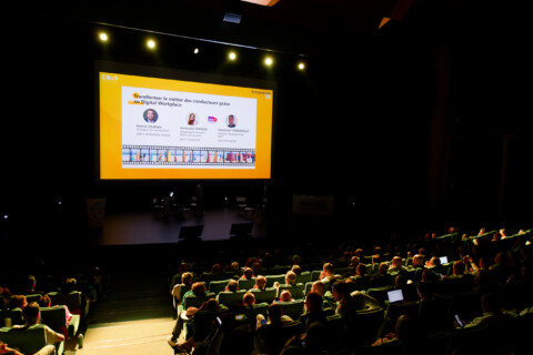 The symposium: an unmissable scientific event