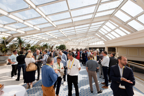 The symposium: an unmissable scientific event