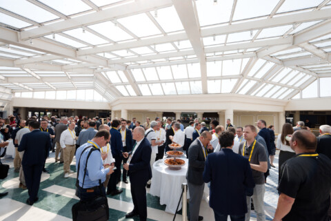 The symposium: an unmissable scientific event