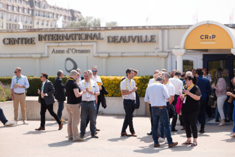 The symposium: an unmissable scientific event