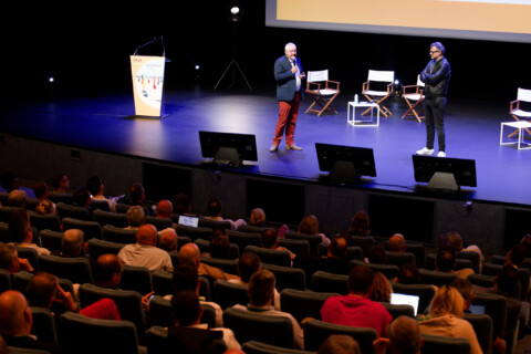The symposium: an unmissable scientific event