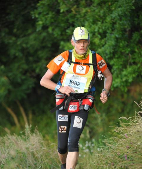 En route pour l’Ultra-Marin, Grand Raid du Golfe du Morbihan&nbsp;!