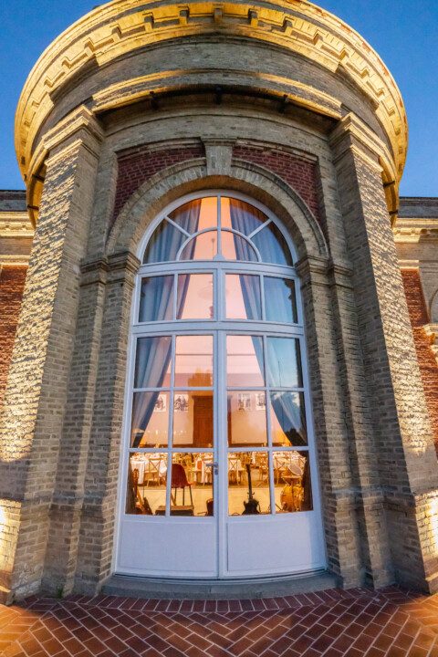 Villa le Cercle