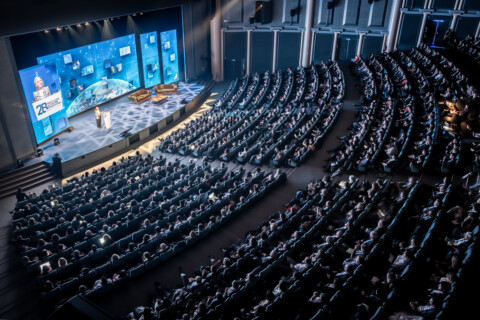 Keys to successful convention budgeting
