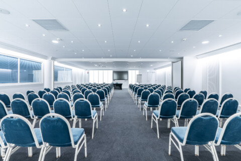 Make your event a success