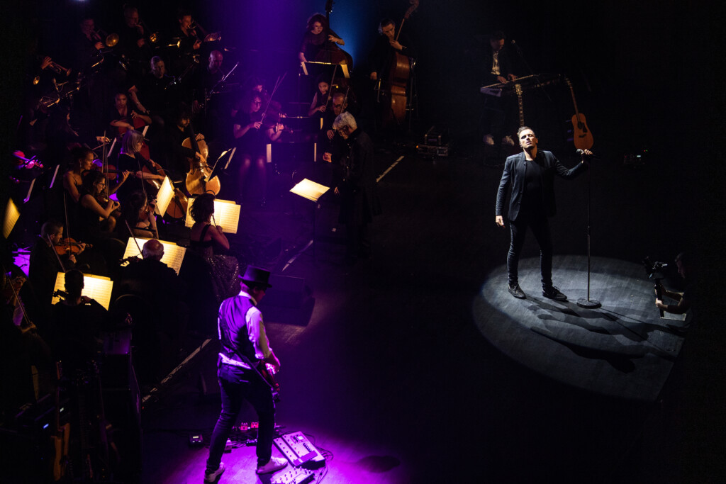 ©SandrineBoyerEngel - THE SYMPHONIC POP-ROCK SHOW à DEAUVILLE