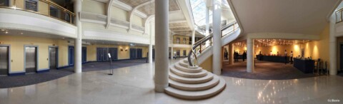 Organizing and managing a&nbsp;scientific symposium