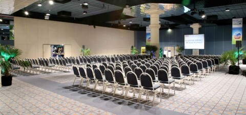 Hall 2