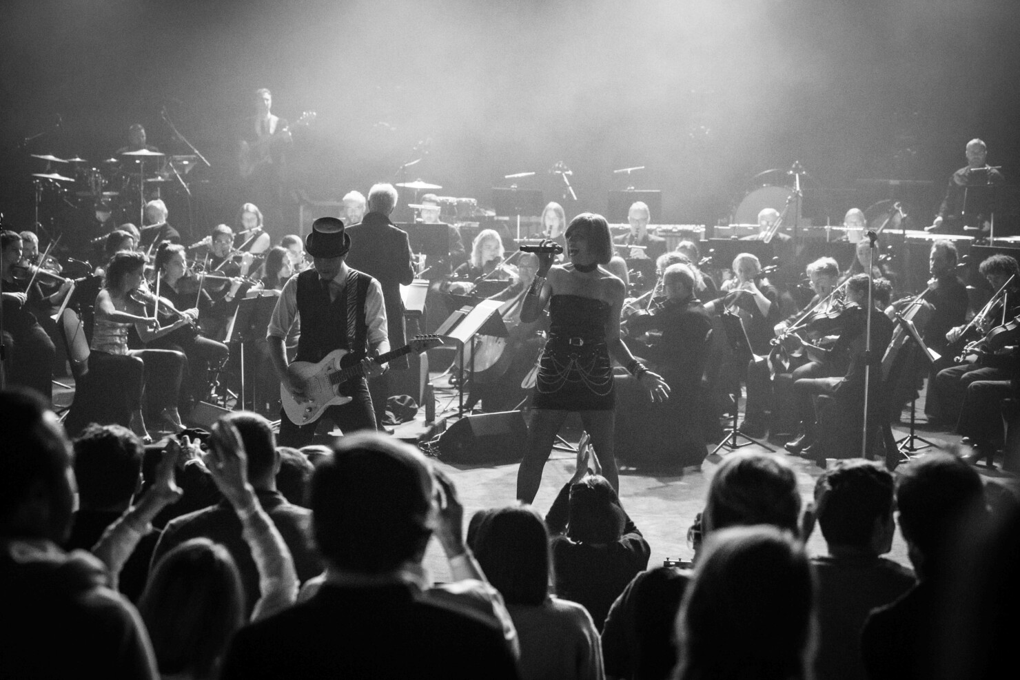 © Sandrine Boyer Engel