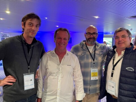 Interview de Jean-François Texier quelques jours après l’organisation de son événement Deauville Classic&nbsp;