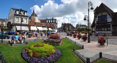 Business tourism in Normandy: a&nbsp;choice destination for professional events