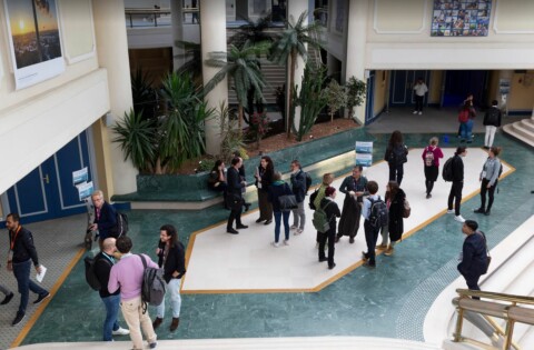 Interview Marie-Christine Fournier-Salaün — French Process Engineering Society