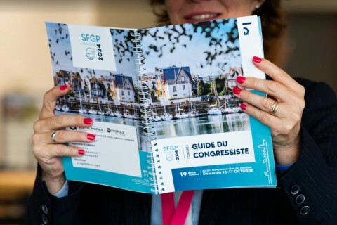 Interview Marie-Christine Fournier-Salaün — French Process Engineering Society
