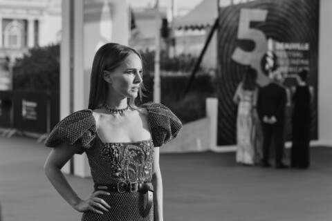 Pass VIP&nbsp;: vos accès exclusifs pour le Fes­ti­val du Ciné­ma Amé­ri­cain de Deauville