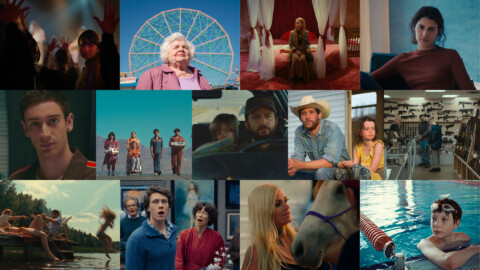 Le Festival du Cinéma Américain de Deauville – Du 5&nbsp;au 14 septembre 2025