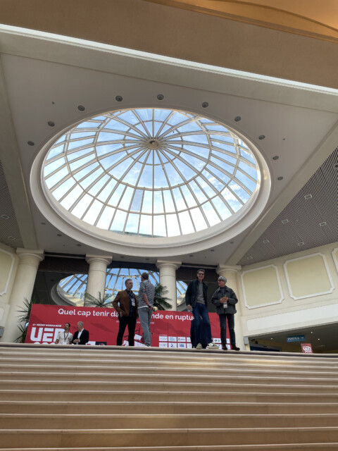 University of Entrepreneurs (UEN) at the&nbsp;CID