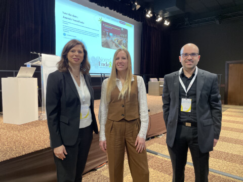 The CID hosts the 1st Norm’Endo Industry Day