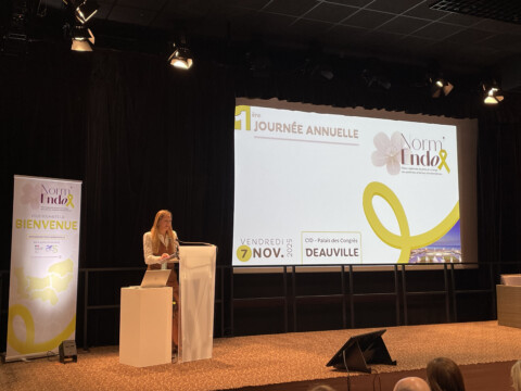 The CID hosts the 1st Norm’Endo Industry Day
