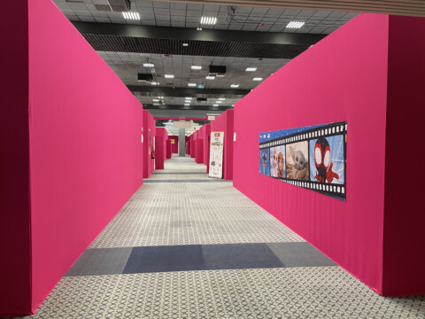 The Deauville Show