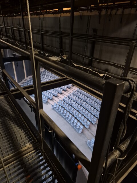 image visite backstage CID