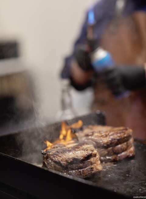 Du Rock Dans Les Cuisines&nbsp;: L’Expérience Sensorielle qui Bouscule les Codes de la Restauration – Entretien avec Marc Morandi