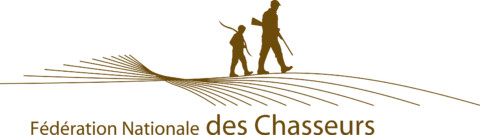 logo Fédération Nationale des Chasseurs