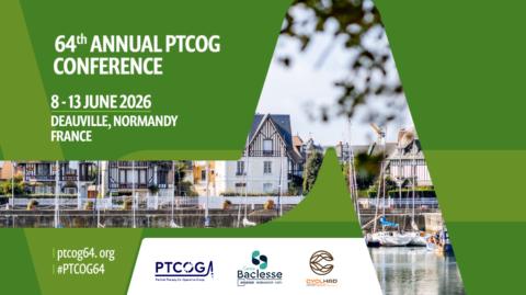 Deauville to Host the World Congress on Particle Therapy: Hadron Therapy