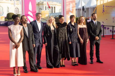Festival du Cinéma Américain de Deauville&nbsp;: vivez l’événement au cœur du Centre International de Deauville