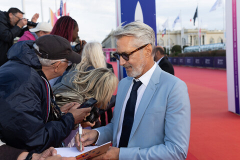 Festival du Cinéma Américain de Deauville&nbsp;: vivez l’événement au cœur du Centre International de Deauville